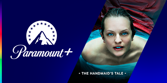 Paramount+