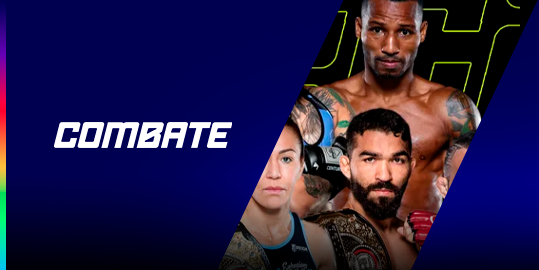 COMBATE COMBATE