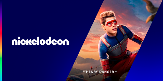 NICKELODEAN NICKELODEAN